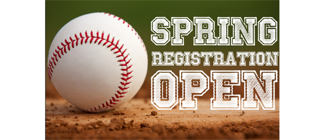 Registration is OPEN!!