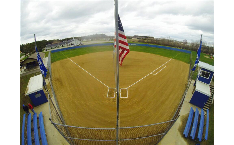 Peshtigo Youth Baseball